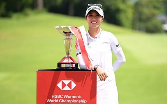 Lydia Ko returns to defend title at 2026 HSBC Women’s World Championship