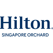 Hilton Singapore Orchard