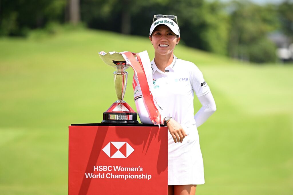 Lydia Ko