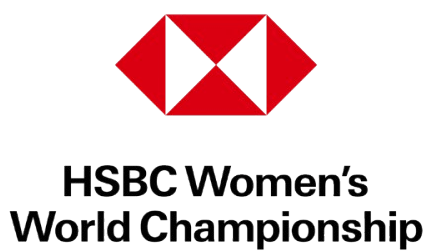 HSBC Women’s Golf