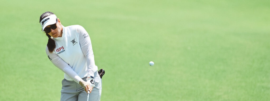 Aussie calm could make the difference