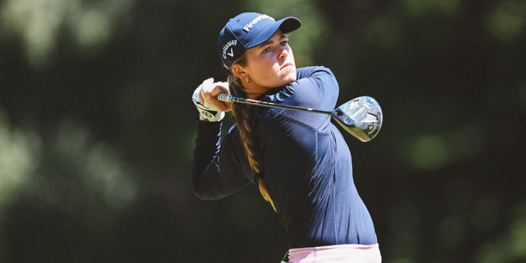 Invitations confirmed for HSBC Women’s World Championship