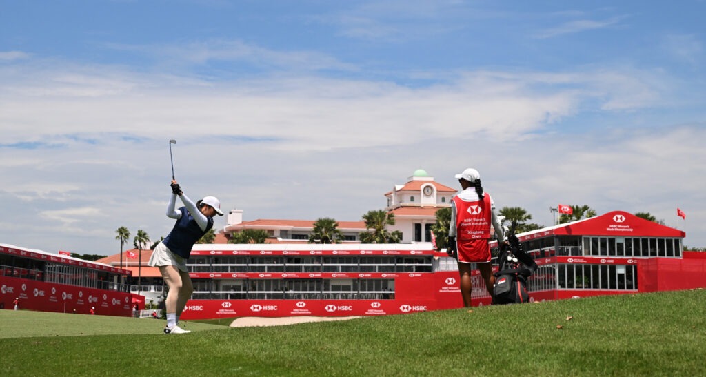 Singapore fans thrilled to the core