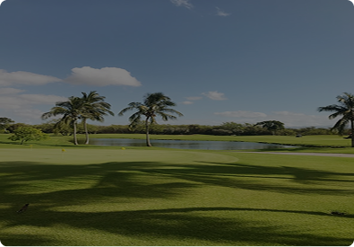 The Tanjong at Sentosa Golf Club